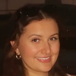 Lily Balaisis